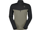 Scott Defined Light Men's Pullover, dust grey/black | Bild 1