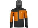 Ortovox 3L Guardian Shell Jacket M, black raven | Bild 1