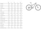 Specialized Epic World Cup Expert, metallic deep lake/white/pearl | Bild 9