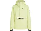 O’Neill O'riginals Anorak Jacket Women, lime wash | Bild 1