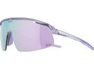 Alpina Turbo Pro S Q-Lite, Purple Mirror / lilac-transparent gloss | Bild 4