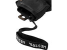 Hestra Ergo Grip Incline 5 Finger, black/black | Bild 6