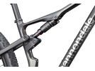 Cannondale Scalpel 1 Lefty, rally red, raw carbon | Bild 8