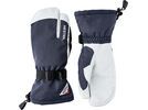 Hestra Powder Gauntlet 3 Finger, navy/offwhite | Bild 1