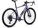 Specialized Diverge 4 Comp Alloy SRAM Apex, gloss mauve metallic/obsidian | Bild 3