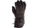Therm-ic Ultra Heat Gloves Women, black | Bild 4