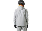 Helly Hansen Garibaldi 2.0 Jacket, grey melange | Bild 4