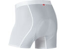 Gore Bike Wear Base Layer Windstopper Boxer Shorts+, light grey/titan | Bild 2