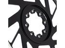 Burgtec 3 mm Offset Thick Thin Chainring SRAM 8-Bolt, black | Bild 15