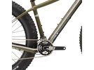Cannondale Fat CAAD 2, green clay/silver/red | Bild 4