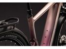 Cube Nuride Hybrid One11 SLX 800, mauve´n´black | Bild 8