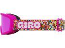 Giro Chico 2.0 Amber Pink, pink sprinkles | Bild 3
