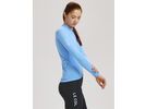 Le Col Womens Pro Long Sleeve Jersey, powder blue | Bild 3