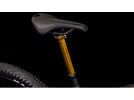 Cube AMS Hybrid One44 C:68X SLT 400X 29, carbon´n´golddust | Bild 8