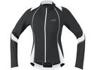Gore Bike Wear Power Thermo Lady Jersey, black/white | Bild 1