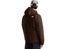 The North Face M Quest DryVent Insulated Jacket, dark chestnut | Bild 5
