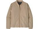 Patagonia Women's Nano-Air Bomber Jacket, oar tan | Bild 1