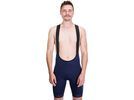 Cube Road/XC Trägerhose kurz, dark blue | Bild 3