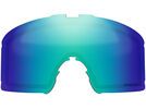 Oakley Line Miner M Replacement Lens, Prizm Snow Argon Iridium | Bild 2