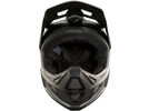 Fox Rampage Pro Carbon Helmet, matte black | Bild 3