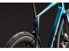 Cube Agree C:62 Race, chromeblue´n´liquidblue | Bild 4