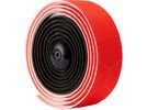 Fabric Hex Duo Bar Tape, black/red | Bild 1