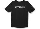 Specialized T-Shirt, black/white | Bild 1
