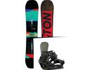 Burton Set: Process Flying V 2016 + Burton Diode EST | Bild 1