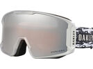 Oakley Line Miner M Ayumu Hirano Signature Series, Prizm Snow Black Iridium | Bild 1