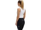 Le Col Womens Sport Bib Shorts II, black/white | Bild 5