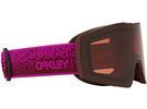 Oakley Fall Line L - Prizm Snow Garnet, purple ember | Bild 10