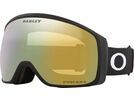 Oakley Flight Tracker M, Prizm Sage Gold Iridium / matte black | Bild 1