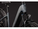 Cube Touring Hybrid Deluxe SLX 800 Easy Entry, slabgrey´n´chrome | Bild 6