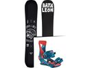Set: Bataleon Disaster 2017 + Nitro Zero (1691292S) | Bild 1