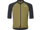 GripGrab Grinta Short Sleeve Jersey, olive green | Bild 2
