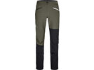 Ortovox Merino Airsolation Punta Berrino Pants M, dark wild herbs | Bild 1