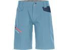 Ortovox Merino Shield Zero Pelmo Shorts W, light blue | Bild 1