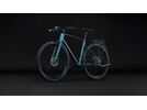 Cube Nulane C:62 SLX FE, metallicpetrol´n´black | Bild 4