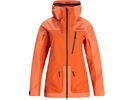 Peak Performance W Vertical 3L Jacket, light orange | Bild 1