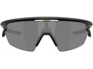 Oakley Sphaera Players Collection, Prizm Black / matte black | Bild 2