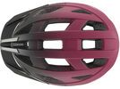 uvex i-vo 2 MIPS, cranberry-black matt | Bild 4