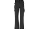 2117 of Sweden Women’s Humla Light Padd Ski Pants, black | Bild 1