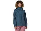 Patagonia Women's Torrentshell 3L Rain Jacket, lagom blue | Bild 2
