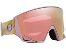 Oakley Flow Scape M, Prizm Snow Argon Iridium & Iced / toadstool static | Bild 13