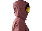 Haglöfs Vassi GTX II Jacket Women, misty mauve | Bild 11