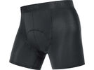 Gore Wear C3 Base Layer Boxer Shorts+, black | Bild 2