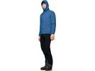 Norrona lyngen thermo100active Zip Hood M's, dark blue | Bild 6