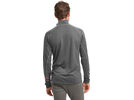 Elevenate Men's Primo Zip, gray green | Bild 3