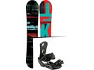 Set: K2 Raygun 2016 + Nitro Staxx (1691169S) | Bild 1