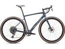 Specialized Diverge Expert Carbon, cast blue metallic/silver dust | Bild 1